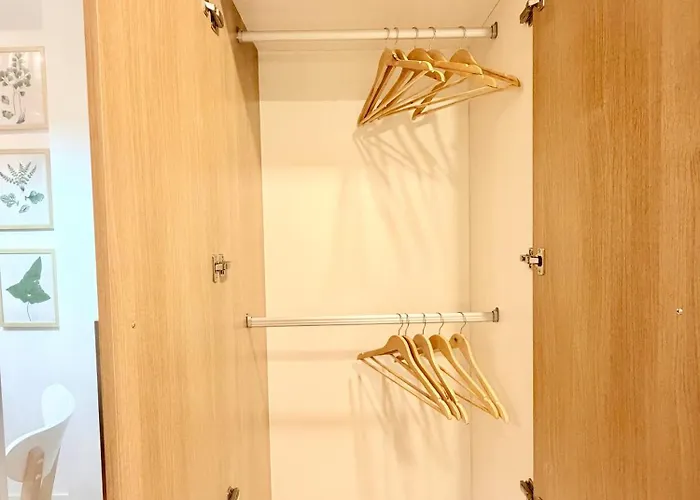 Modern 1br Staycation In Acqua Private Residences Apartamento *